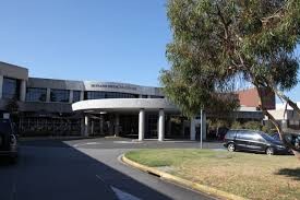 Photo of Monash Medical Centre [Moorabbin]